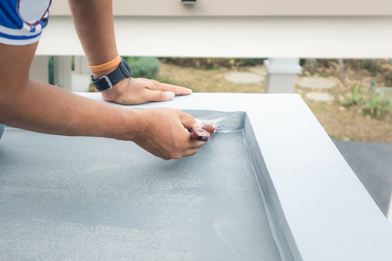 Deck Sealing in Tacoma, WA