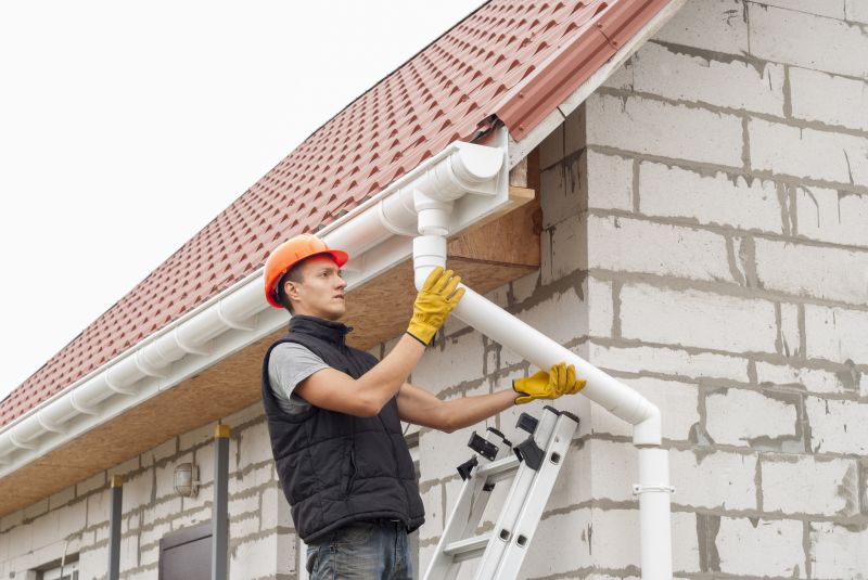 Gutter Cleaning in Longmont, CO