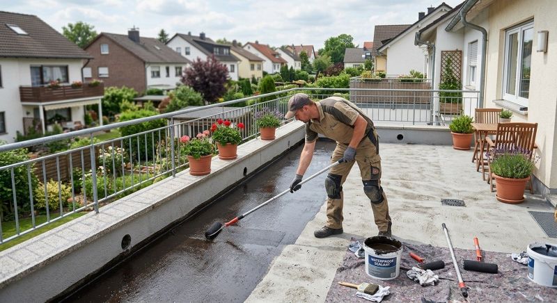 Hardscape Sealing in Seattle, WA